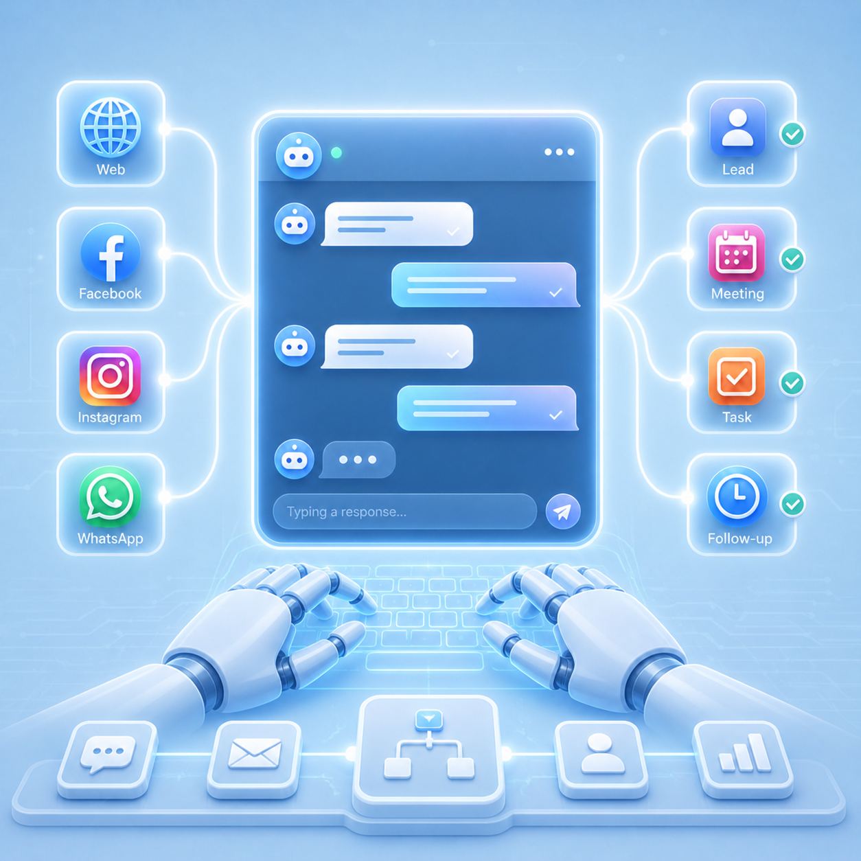 Home 0 gpt ai4automation chatbot